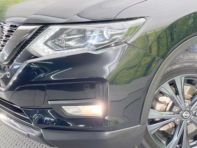 NISSAN X-TRAIL 4WD 2021 Image 31