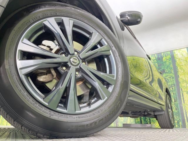 NISSAN X-TRAIL 4WD 2021 Image 31