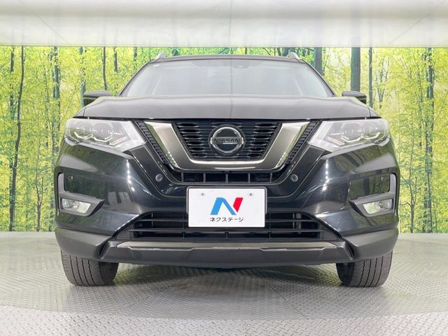 NISSAN X-TRAIL 4WD 2021 Image 31