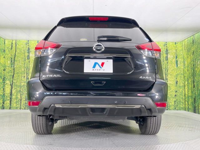 NISSAN X-TRAIL 4WD 2021 Image 31