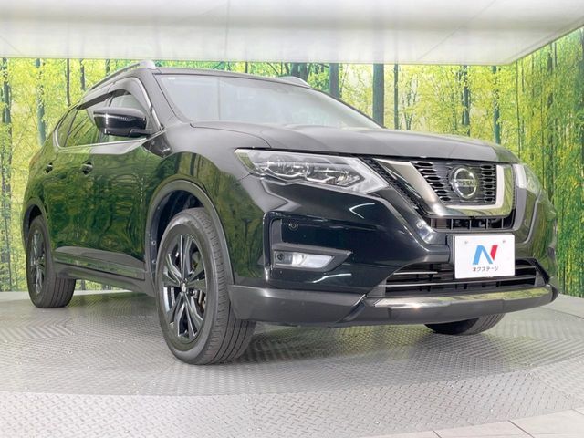 NISSAN X-TRAIL 4WD 2021 Image 31