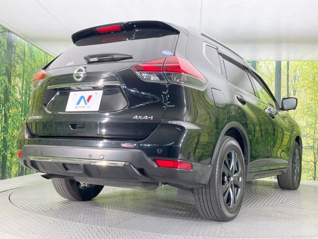 NISSAN X-TRAIL 4WD 2021 Image 31