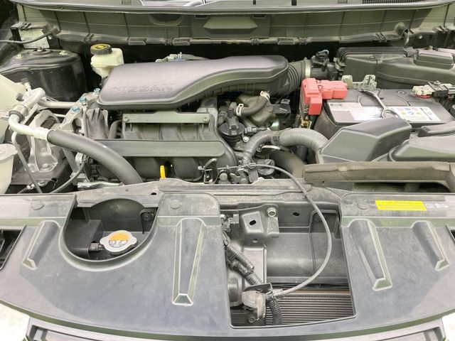 NISSAN X-TRAIL 4WD 2021 Image 31