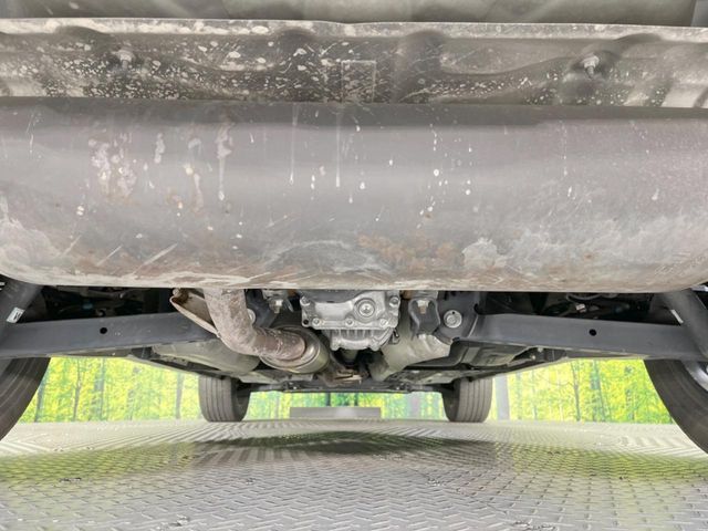 NISSAN X-TRAIL 4WD 2021 Image 31