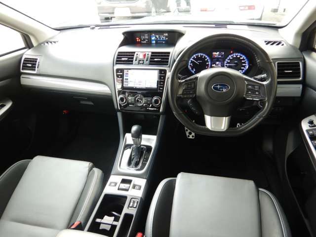 SUBARU LEVORG 2017 Image 31