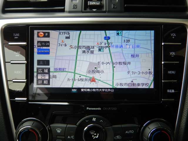 SUBARU LEVORG 2017 Image 31