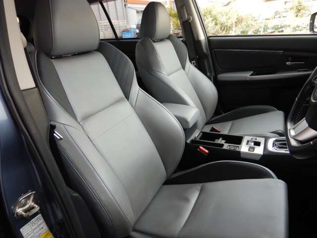 SUBARU LEVORG 2017 Image 31