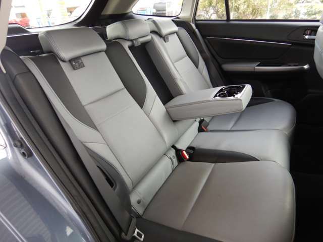 SUBARU LEVORG 2017 Image 31