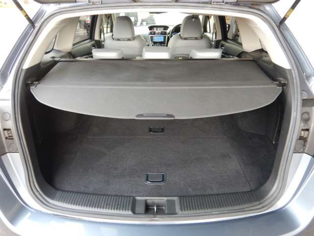 SUBARU LEVORG 2017 Image 31