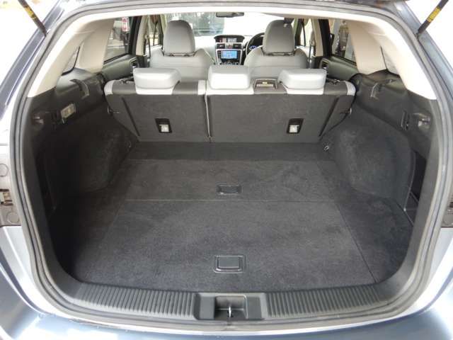 SUBARU LEVORG 2017 Image 31