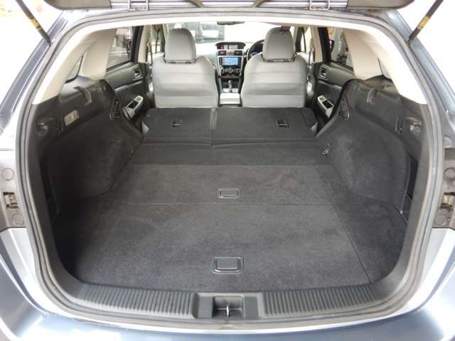 SUBARU LEVORG 2017 Image 31