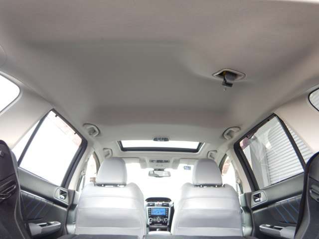 SUBARU LEVORG 2017 Image 31