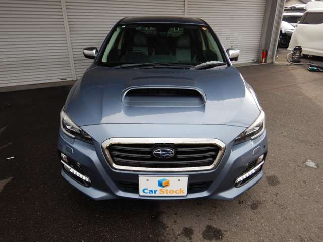 SUBARU LEVORG 2017 Image 31