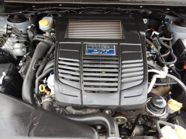 SUBARU LEVORG 2017 Image 31