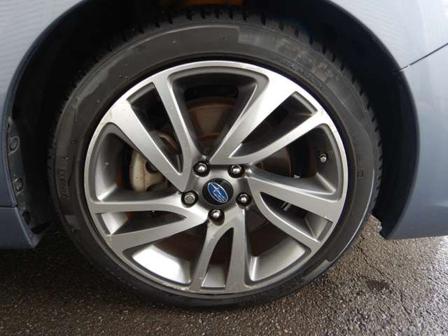 SUBARU LEVORG 2017 Image 31