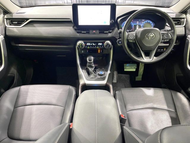 TOYOTA RAV4 4WD 2023 Image 31