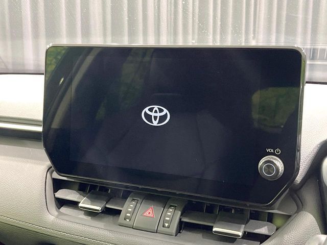 TOYOTA RAV4 4WD 2023 Image 31