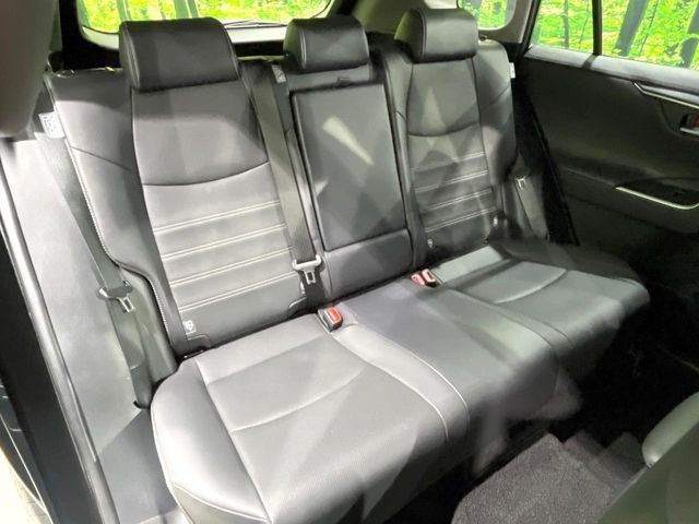 TOYOTA RAV4 4WD 2023 Image 31