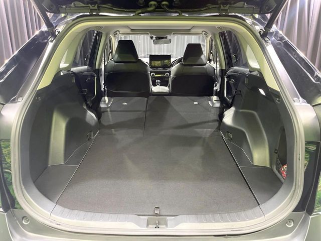 TOYOTA RAV4 4WD 2023 Image 31