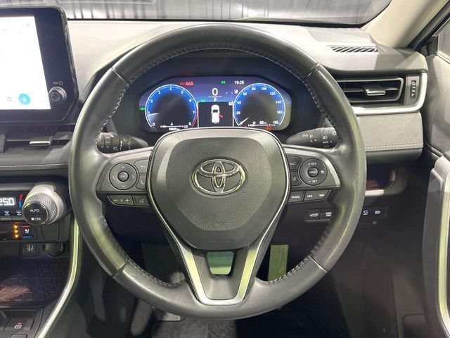 TOYOTA RAV4 4WD 2023 Image 31