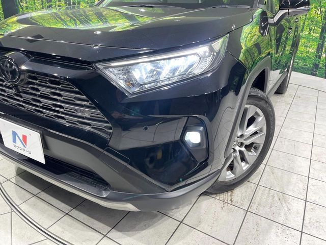TOYOTA RAV4 4WD 2023 Image 31
