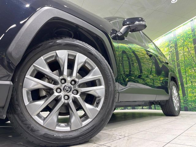 TOYOTA RAV4 4WD 2023 Image 31