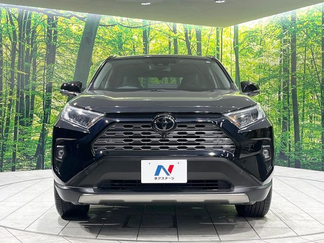 TOYOTA RAV4 4WD 2023 Image 31