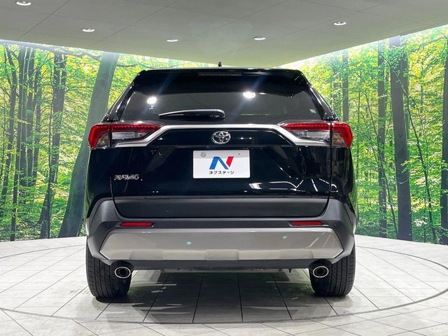 TOYOTA RAV4 4WD 2023 Image 31