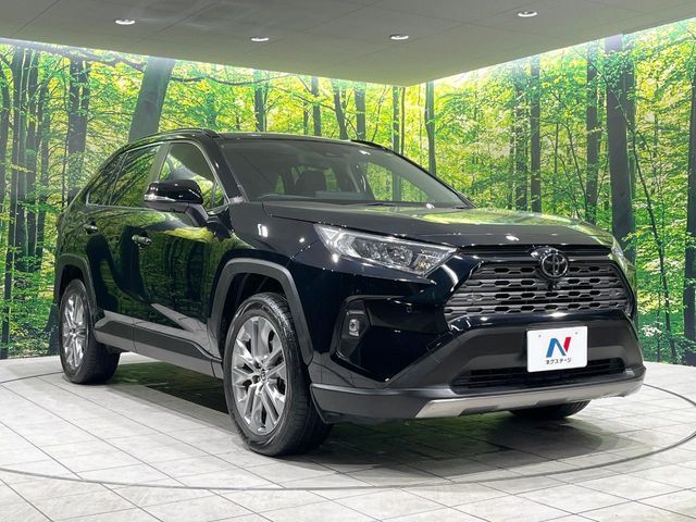 TOYOTA RAV4 4WD 2023 Image 31
