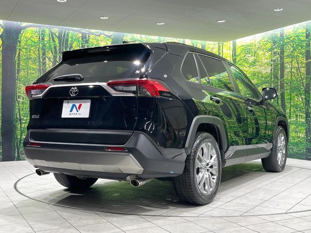 TOYOTA RAV4 4WD 2023 Image 31