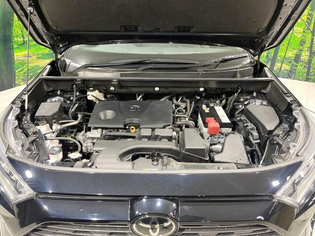 TOYOTA RAV4 4WD 2023 Image 31