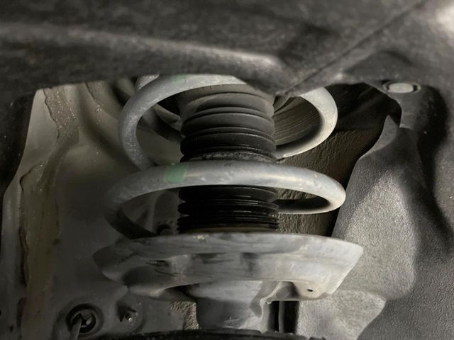 TOYOTA RAV4 4WD 2023 Image 31