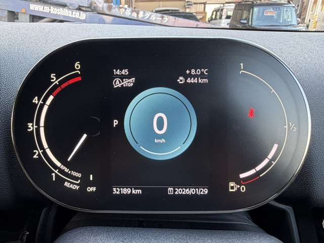 BMW MINI COOPER D CROSSO 2022 Image 31