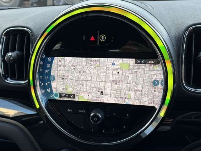 BMW MINI COOPER D CROSSO 2022 Image 31