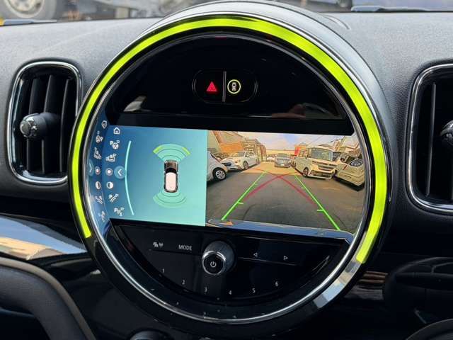 BMW MINI COOPER D CROSSO 2022 Image 31