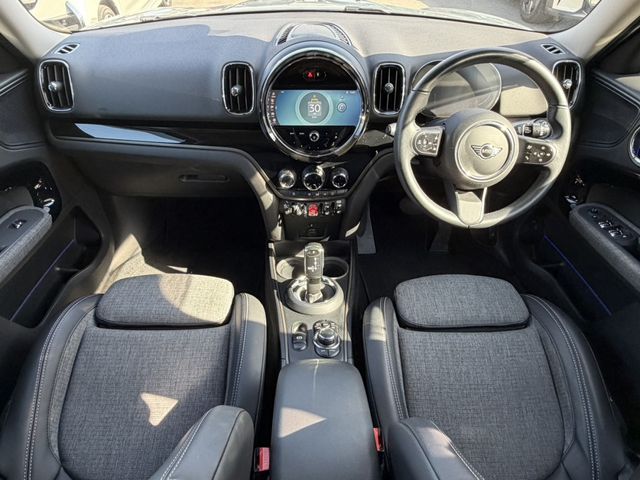 BMW MINI COOPER D CROSSO 2022 Image 31