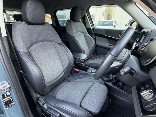 BMW MINI COOPER D CROSSO 2022 Image 31