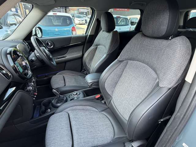 BMW MINI COOPER D CROSSO 2022 Image 31