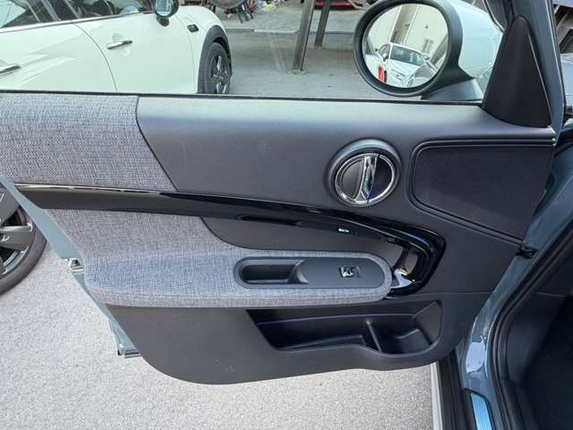 BMW MINI COOPER D CROSSO 2022 Image 31