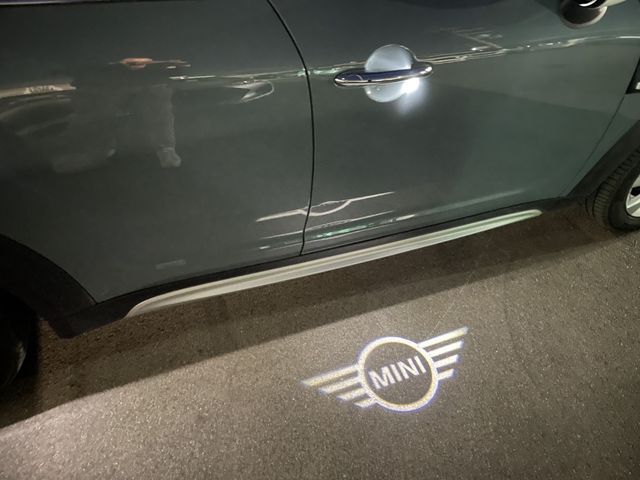 BMW MINI COOPER D CROSSO 2022 Image 31