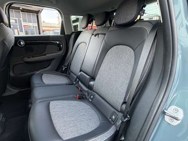 BMW MINI COOPER D CROSSO 2022 Image 31