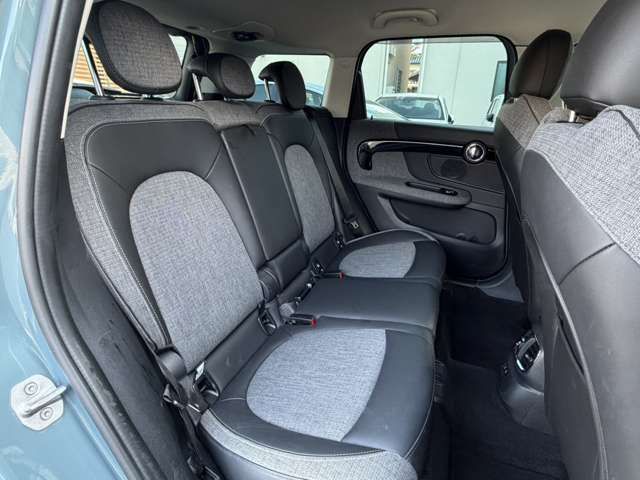 BMW MINI COOPER D CROSSO 2022 Image 31