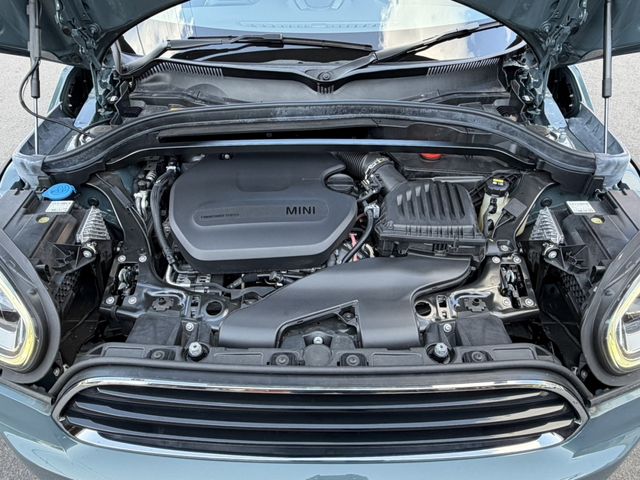 BMW MINI COOPER D CROSSO 2022 Image 31