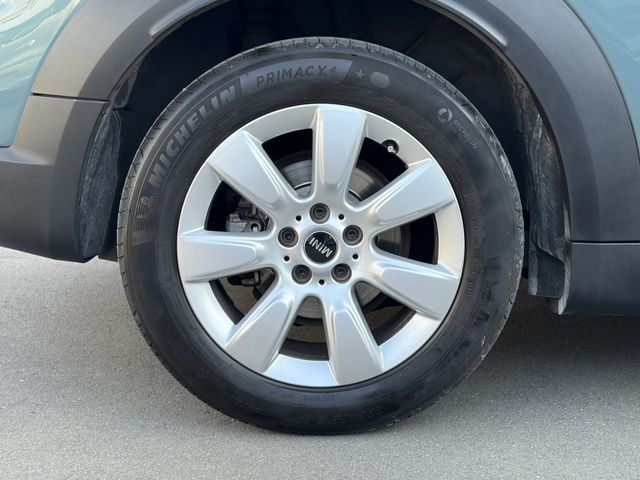 BMW MINI COOPER D CROSSO 2022 Image 31