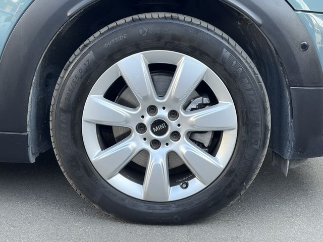 BMW MINI COOPER D CROSSO 2022 Image 31