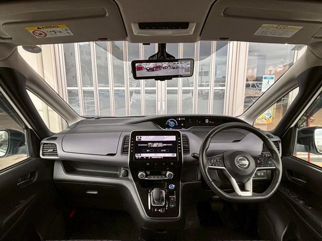 NISSAN SERENA  WG 2022 Image 31