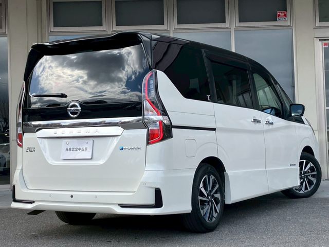 NISSAN SERENA  WG 2022 Image 31