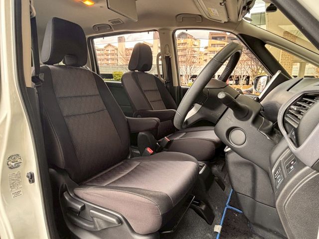 NISSAN SERENA  WG 2022 Image 31