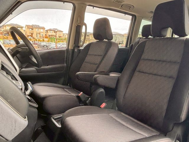 NISSAN SERENA  WG 2022 Image 31