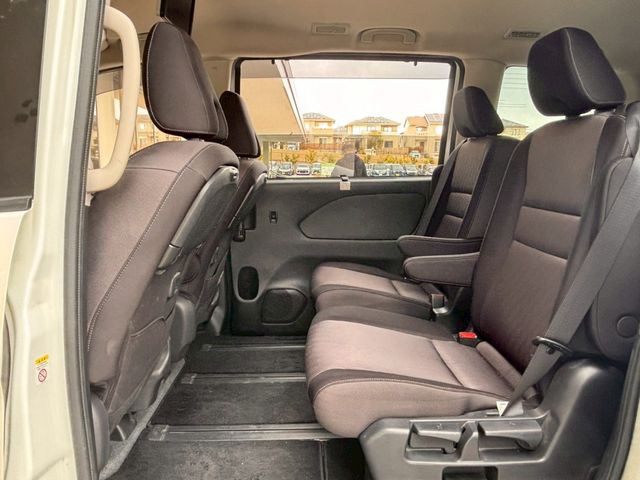 NISSAN SERENA  WG 2022 Image 31